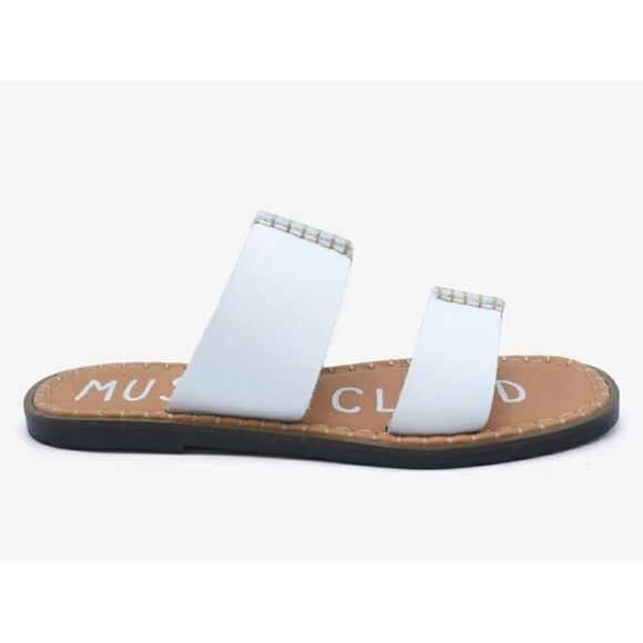 Musse & Cloud Leslie Flat 38/7-7.5 NWT - Picture 1 of 5